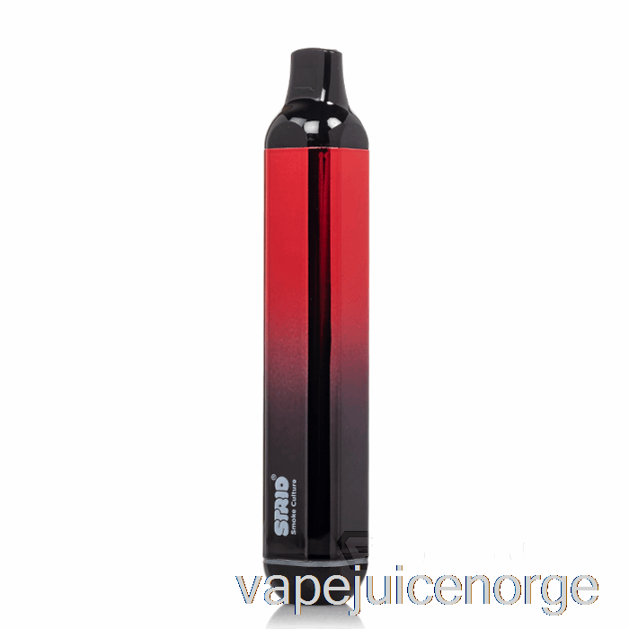 Vape Juice Strio Cartboy 510 Batteri Brann
